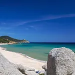Σπίτι διακοπών Asfodelo Pula