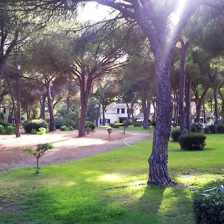 別荘 Asfodelo プーラ