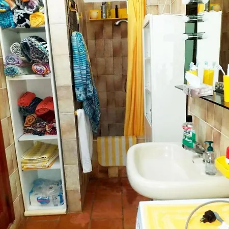 Asfodelo 別荘 プーラ