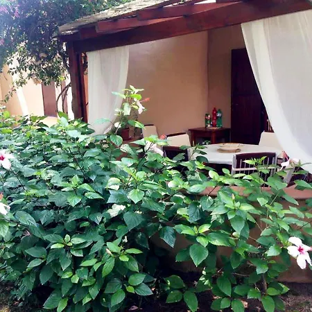 Holiday home Asfodelo
