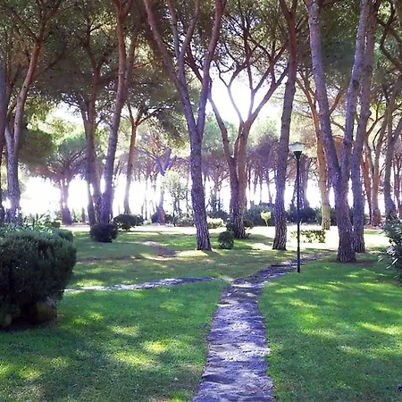 Asfodelo Prázdninový dům *