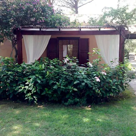 Holiday home Asfodelo