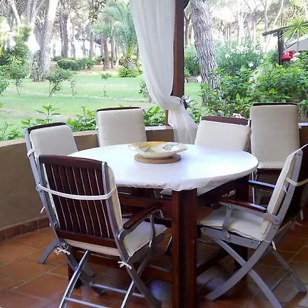 Holiday home Asfodelo *