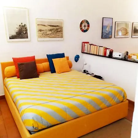Asfodelo Holiday home *