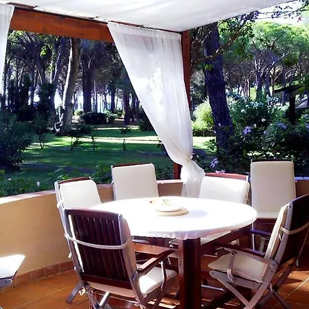 Asfodelo Prázdninový dům *