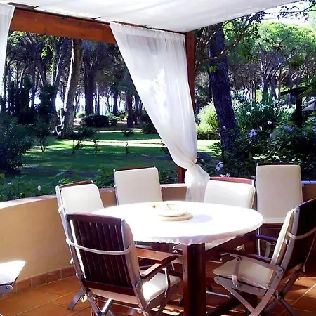 Asfodelo Holiday home *