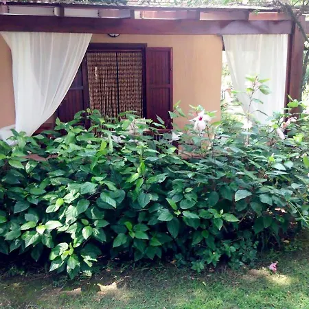 Asfodelo Prázdninový dům *