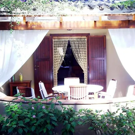 Asfodelo בית נופש *