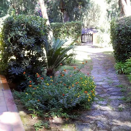 Asfodelo בית נופש