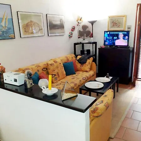 Asfodelo Prázdninový dům Pula