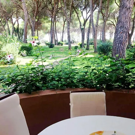 Holiday home Asfodelo