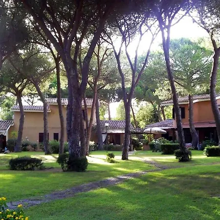 בית נופש Asfodelo פולה