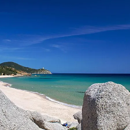 Prázdninový dům Asfodelo Pula