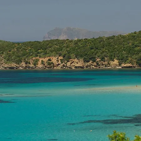Holiday home Asfodelo