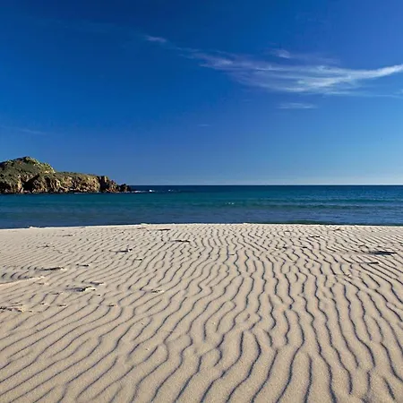 בית נופש Asfodelo