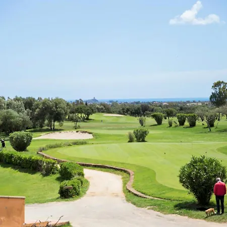 Asfodelo בית נופש