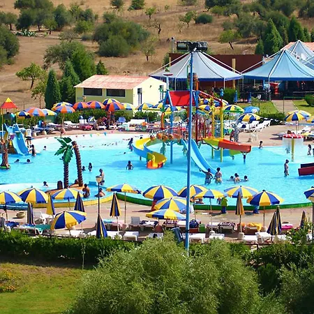 Holiday home Asfodelo