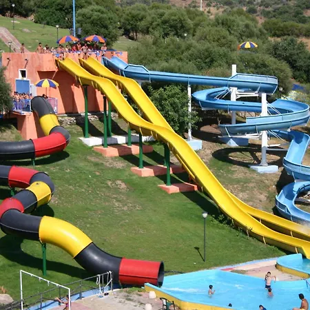 Asfodelo Prázdninový dům Pula