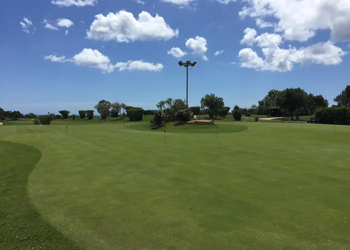 Asfodelo Vakantiehuis *